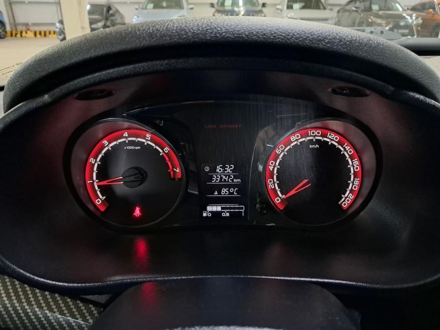 Lada (ВАЗ) Granta I Рестайлинг Набережные Челны  - изображение 16