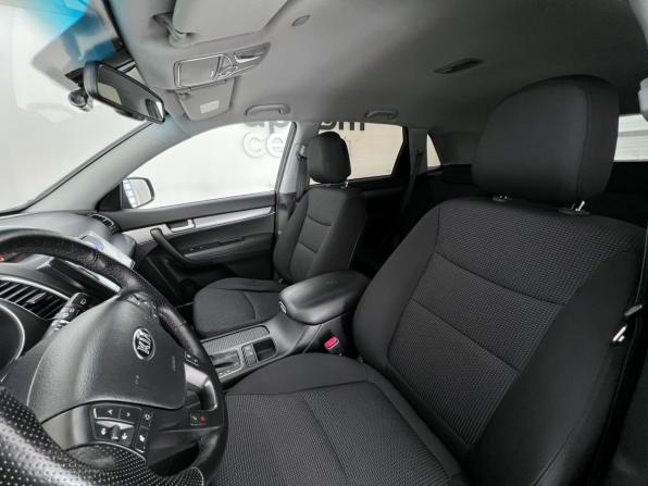 Kia Sorento II Рестайлинг с пробегом 2014 года, цена 1 640 000 рублей, 169980 км, внедорожник, Автокод Объявления