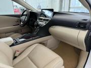 Lexus RX III Рестайлинг Подольск  - изображение 36