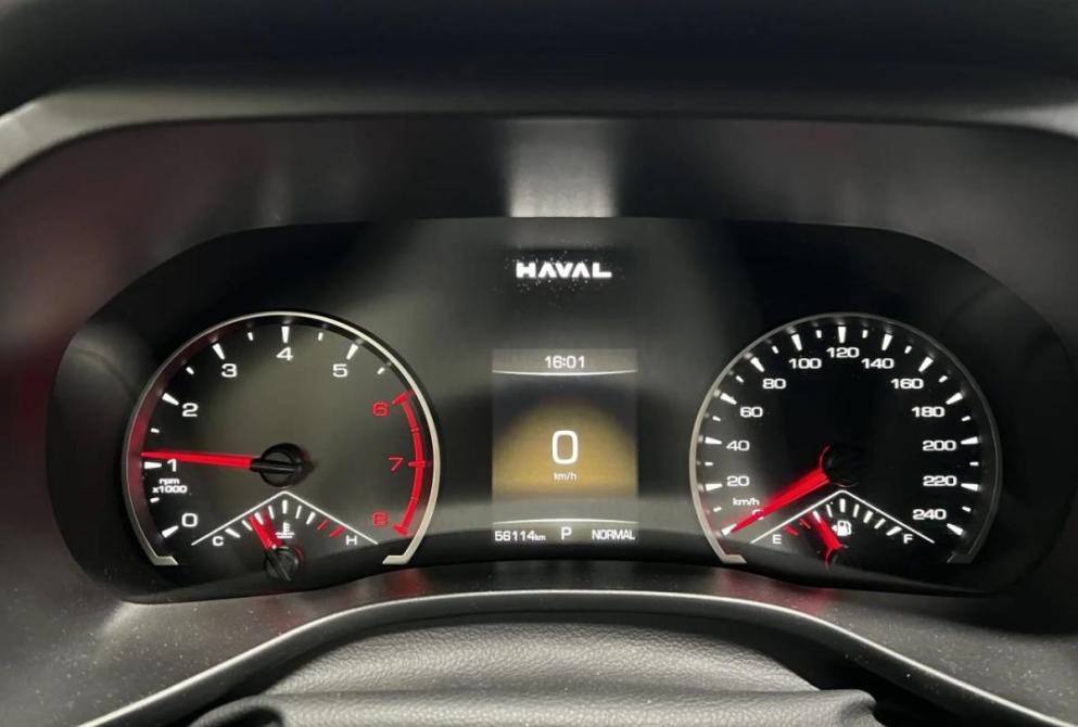 Haval Jolion I Рестайлинг Нижний Новгород  - изображение 18