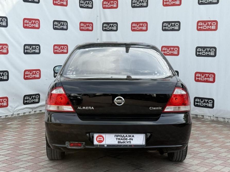Nissan Almera Classic I Санкт-Петербург  - изображение 5