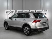 Volkswagen Tiguan II Ростов-на-Дону  - изображение 20