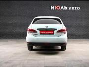 Nissan Almera III (G15) Екатеринбург  - изображение 20
