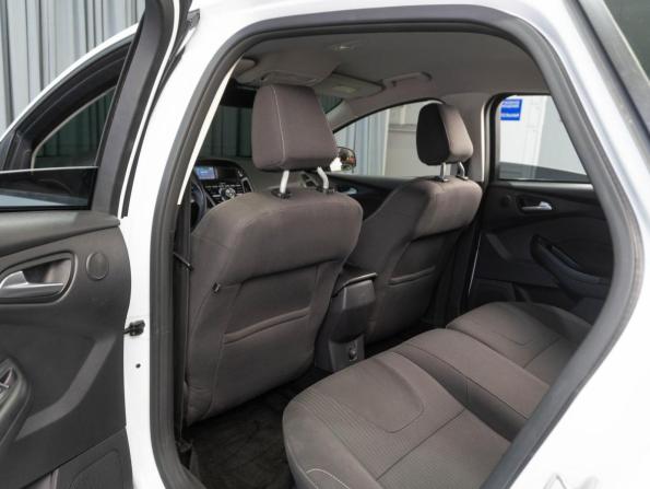 Ford Focus III с пробегом 2012 года, цена 1 070 000 рублей, 240624 км, хэтчбек, Автокод Объявления