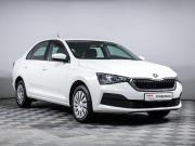 Skoda Rapid II Москва  - изображение 19