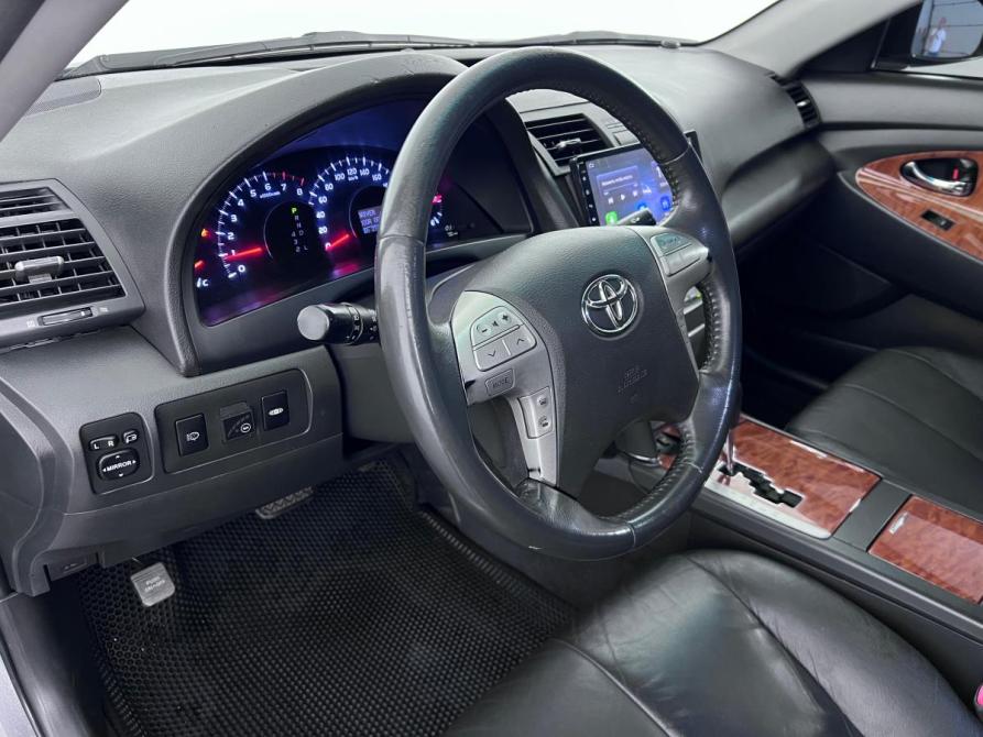 Toyota Camry VI (XV40) Рестайлинг Ростов-на-Дону  - изображение 9