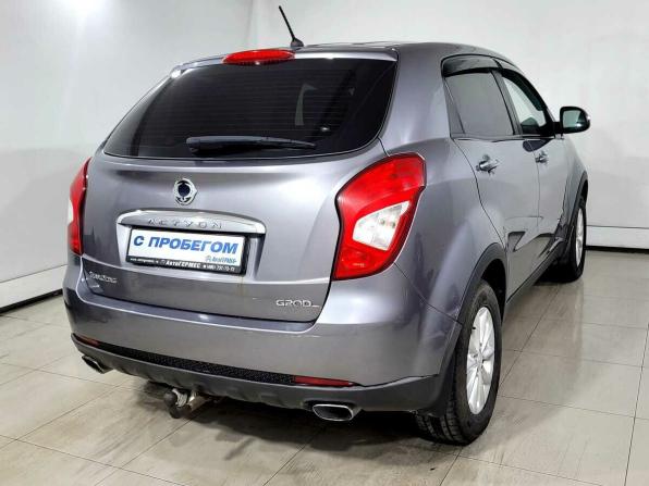 SsangYong Actyon II Рестайлинг с пробегом 2013 года, цена 775 000 рублей, 141724 км, внедорожник, Автокод Объявления
