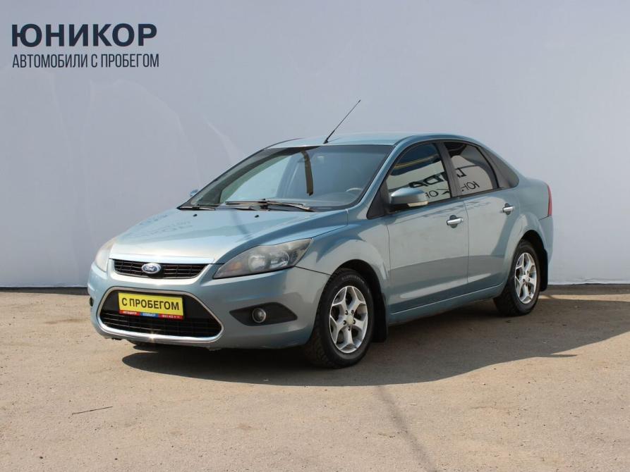 Ford Focus II Рестайлинг Нижний Новгород  - изображение 1