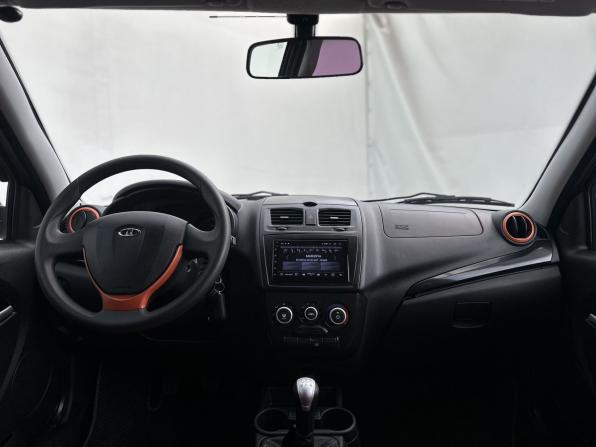 Lada (ВАЗ) Kalina II с пробегом 2018 года, цена 730 000 рублей, 75828 км, универсал, Автокод Объявления