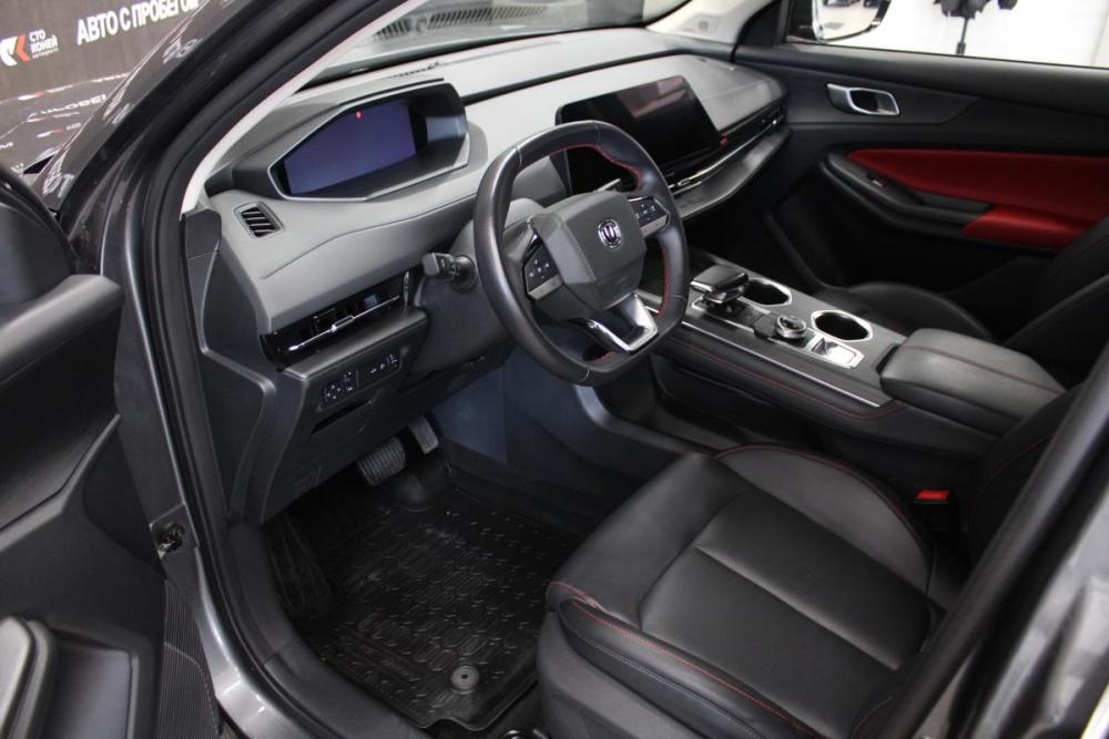Changan CS55 Plus II Томск  - изображение 5