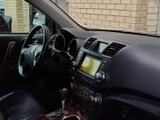 Toyota Highlander II (XU40) Рестайлинг Кострома  - изображение 20