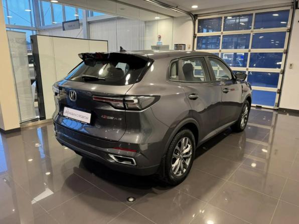 Changan CS55 Plus II с пробегом 2023 года, цена 1 790 000 рублей, 58029 км, внедорожник, Автокод Объявления