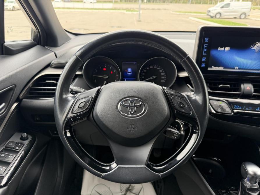 Toyota C-HR I Саратов  - изображение 23