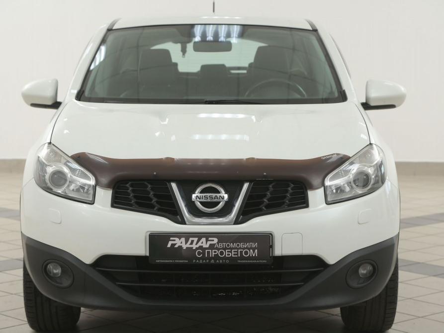 Nissan Qashqai I Рестайлинг Иваново  - изображение 6