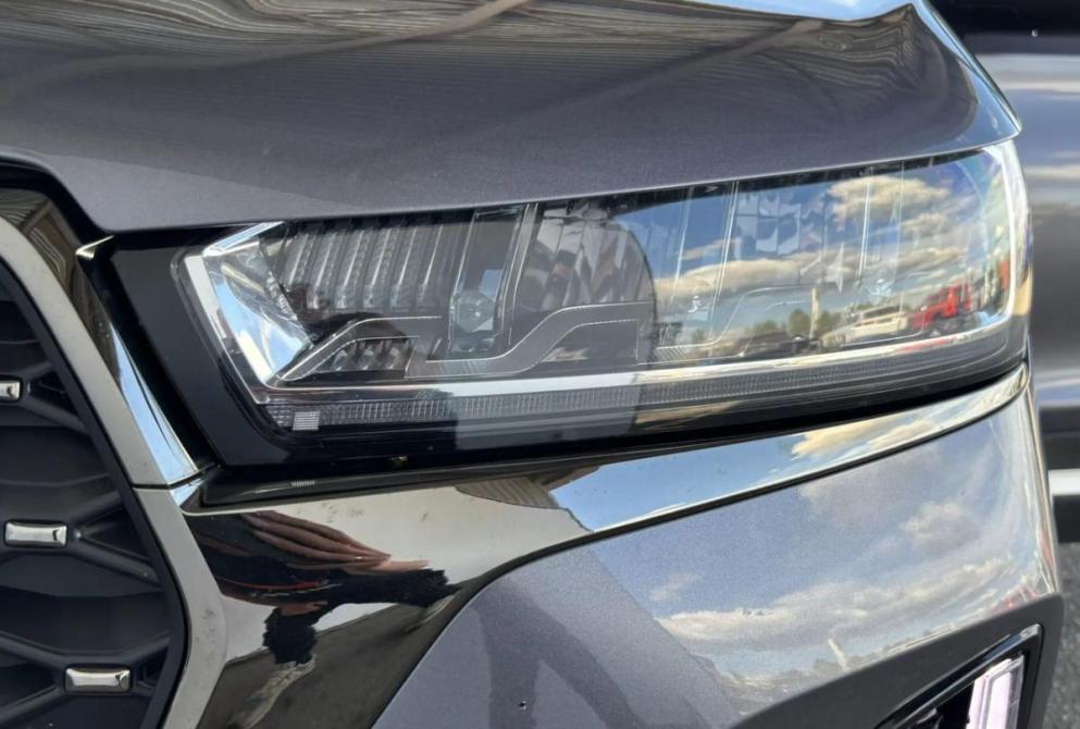 Chery Tiggo 7 Pro Max I Киров  - изображение 26