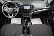 Lada (ВАЗ) Vesta I Оренбург  - изображение 28