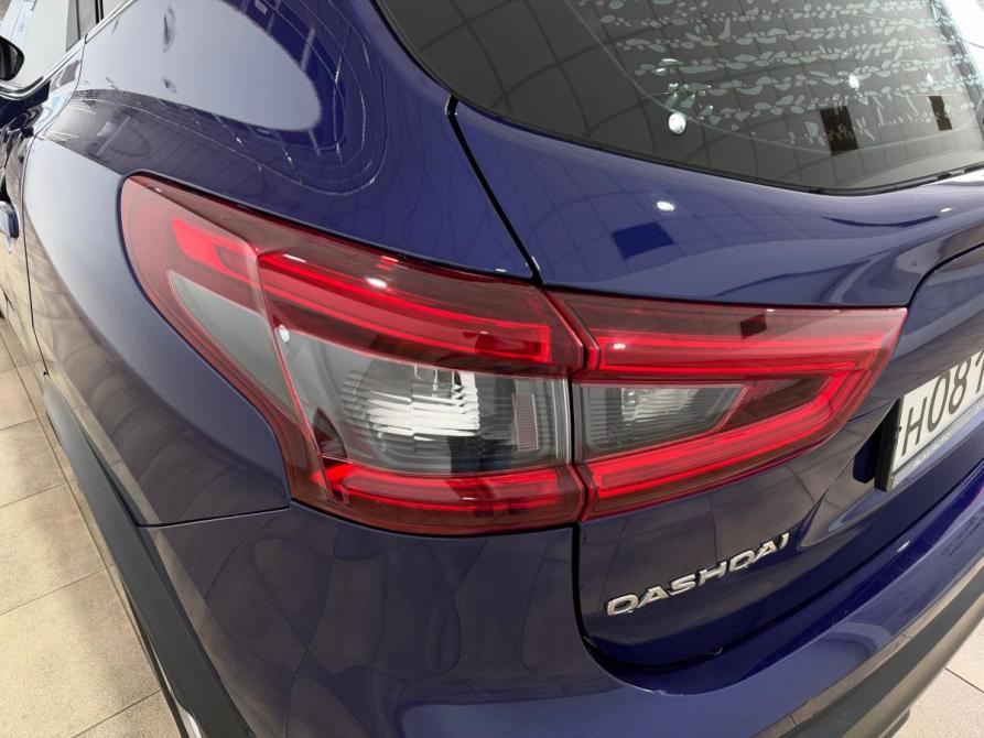 Nissan Qashqai II Рестайлинг Новороссийск  - изображение 19