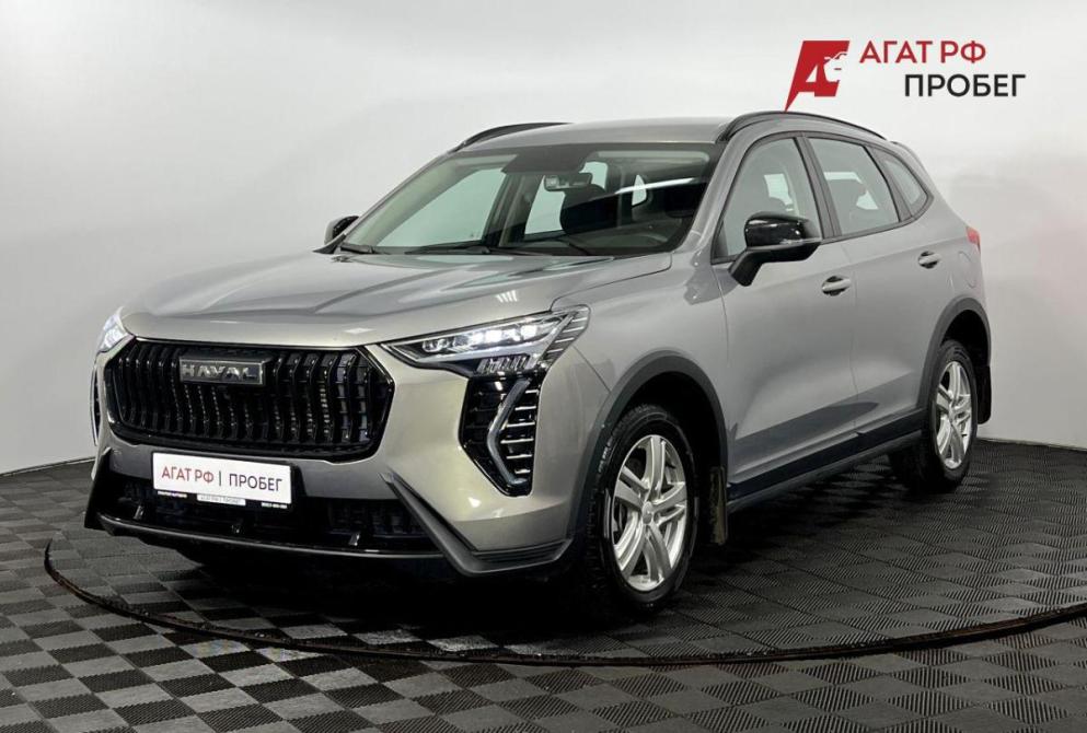 Haval Jolion I Рестайлинг Нижний Новгород  - изображение 2