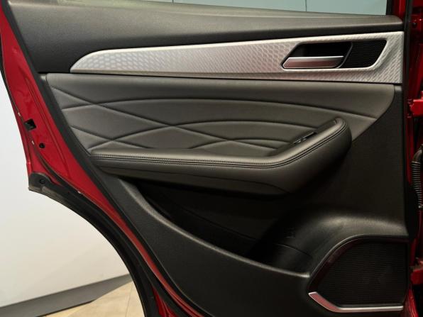 Haval F7x I Рестайлинг с пробегом 2023 года, цена 2 099 000 рублей, 55804 км, внедорожник, Автокод Объявления