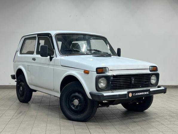 Lada (ВАЗ) 2121 (4x4) I Рестайлинг с пробегом 2003 года, цена 325 000 рублей, 145000 км, внедорожник, Автокод Объявления