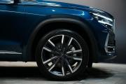 Geely Monjaro I Крым  - изображение 71