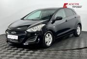 Hyundai i30 II Нижний Новгород  - изображение 23