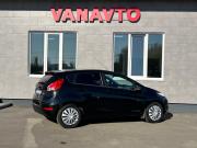 Ford Fiesta Mk6 Рестайлинг Альметьевск  - изображение 28