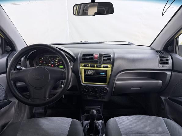 Kia Picanto I с пробегом 2006 года, цена 390 000 рублей, 248240 км, хэтчбек, Автокод Объявления