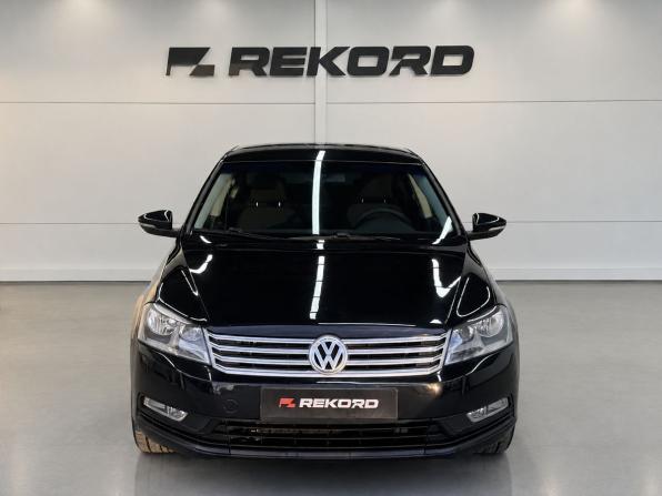 Volkswagen Passat B7 с пробегом 2011 года, цена 1 349 000 рублей, 101000 км, седан, Автокод Объявления