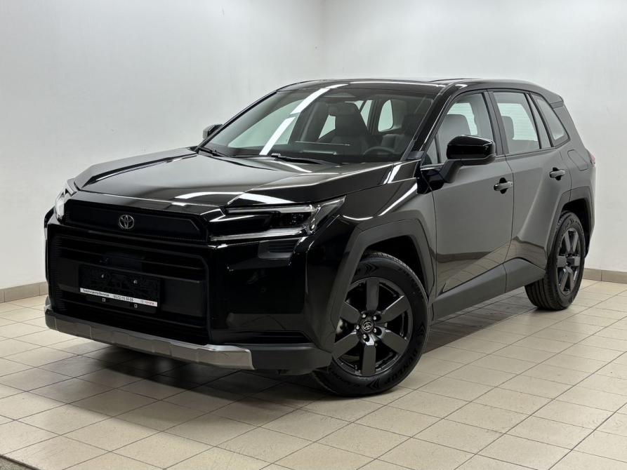 Toyota RAV4 VI (XA60) Вологда  - изображение 1