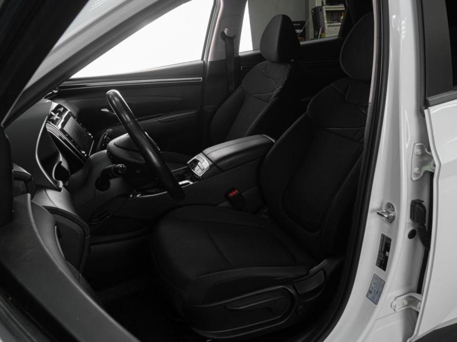 Hyundai Tucson IV Тюмень  - изображение 10