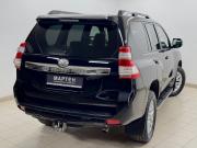Toyota Land Cruiser Prado 150 Series Рестайлинг 1 Вологда  - изображение 28