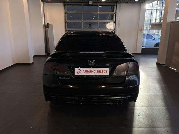 Honda Civic VIII Рестайлинг с пробегом 2010 года, цена 920 000 рублей, 174194 км, седан, Автокод Объявления