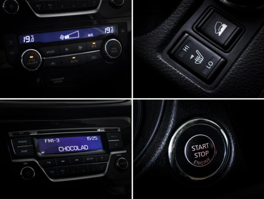 Nissan X-Trail III Москва  - изображение 16