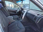 SsangYong Kyron I Рестайлинг Екатеринбург  - изображение 19