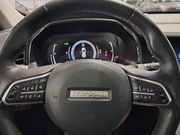 Haval F7 I с пробегом 2021 года, цена 1 920 000 рублей, 64432 км, внедорожник, Автокод Объявления