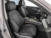 Hongqi HS5 I Рестайлинг Москва  - изображение 54