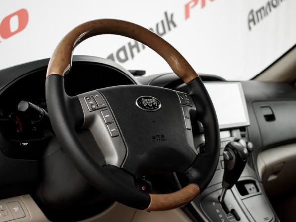 Hyundai Grand Starex I с пробегом 2010 года, цена 2 030 000 рублей, 253827 км, минивэн, Автокод Объявления