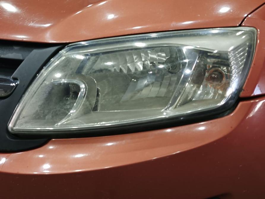Lada (ВАЗ) Granta I Ставрополь  - изображение 7