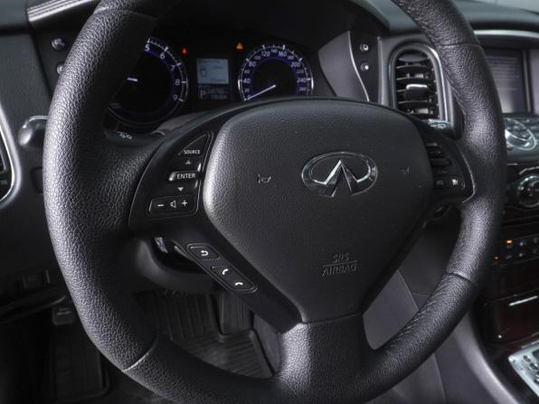 Infiniti QX50 I Рестайлинг с пробегом 2016 года, цена 1 855 000 рублей, 245777 км, внедорожник, Автокод Объявления