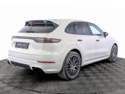 Porsche Cayenne III Москва  - изображение 35