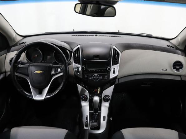 Chevrolet Cruze I Рестайлинг с пробегом 2013 года, цена 740 000 рублей, 180958 км, седан, Автокод Объявления