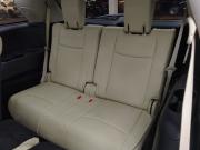 Infiniti QX60 I Рестайлинг Екатеринбург  - изображение 65