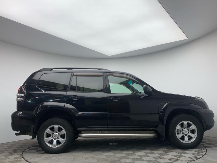 Toyota Land Cruiser Prado 120 Series Мурманск  - изображение 8