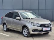 Lada (ВАЗ) Granta I Рестайлинг Воронеж  - изображение 22