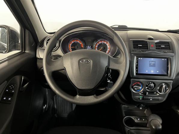 Lada (ВАЗ) Granta I Рестайлинг с пробегом 2023 года, цена 799 900 рублей, 92505 км, универсал, Автокод Объявления