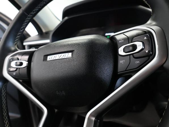 Haval Jolion I с пробегом 2021 года, цена 1 624 000 рублей, 132544 км, внедорожник, Автокод Объявления