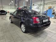 Toyota Avensis II Рестайлинг Санкт-Петербург  - изображение 10