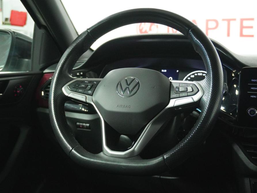 Volkswagen Polo VI Вологда  - изображение 16