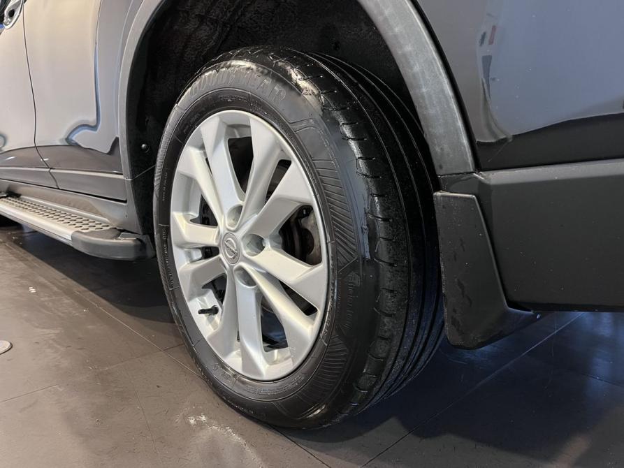 Nissan X-Trail III Чебоксары  - изображение 20